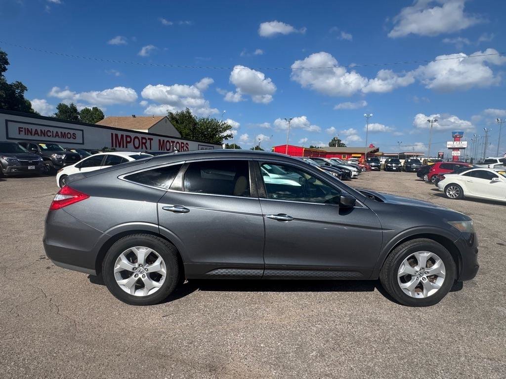 Used 2010 Honda Crosstour EX-L image 4