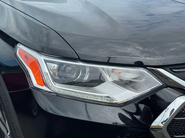 Used 2020 Chevrolet Traverse LT w/ LT Premium Package AWD/4WD image 12