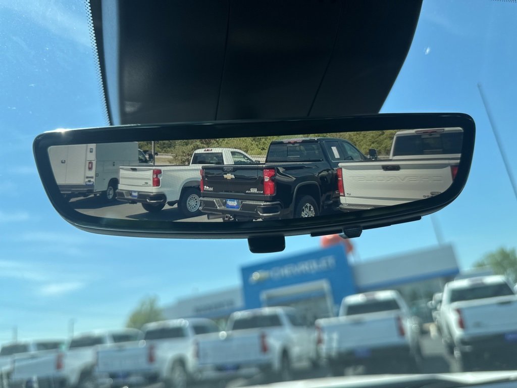 Used 2023 Chevrolet Silverado 1500 High Country w/ Technology Package image 55