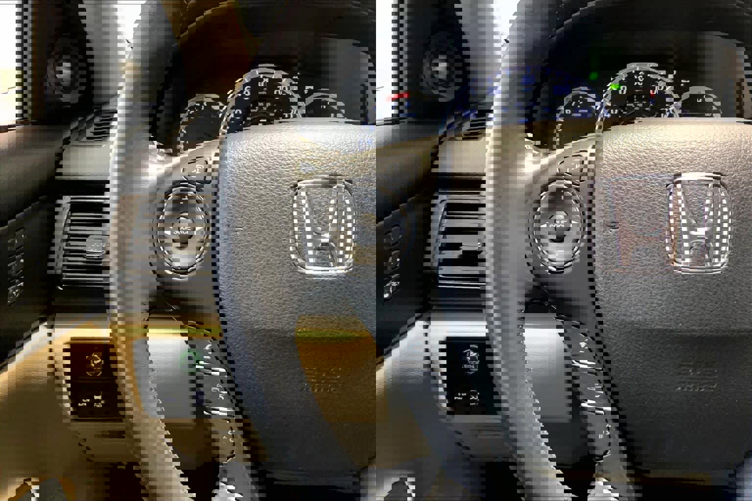 Used 2013 Honda Accord EX-L image 24