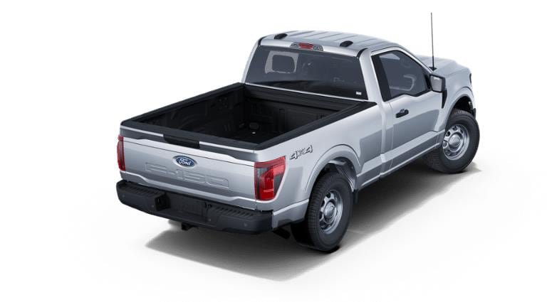 New 2025 Ford F150 XL AWD/4WD image 45