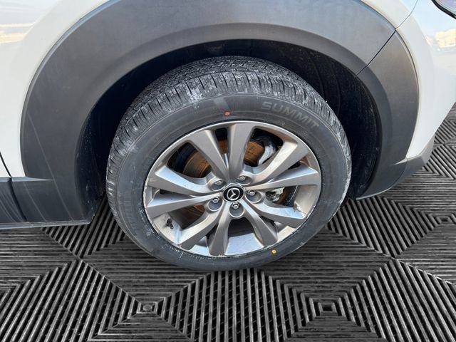 Used 2022 MAZDA CX-30 AWD 2.5 S w/ Select Package image 9