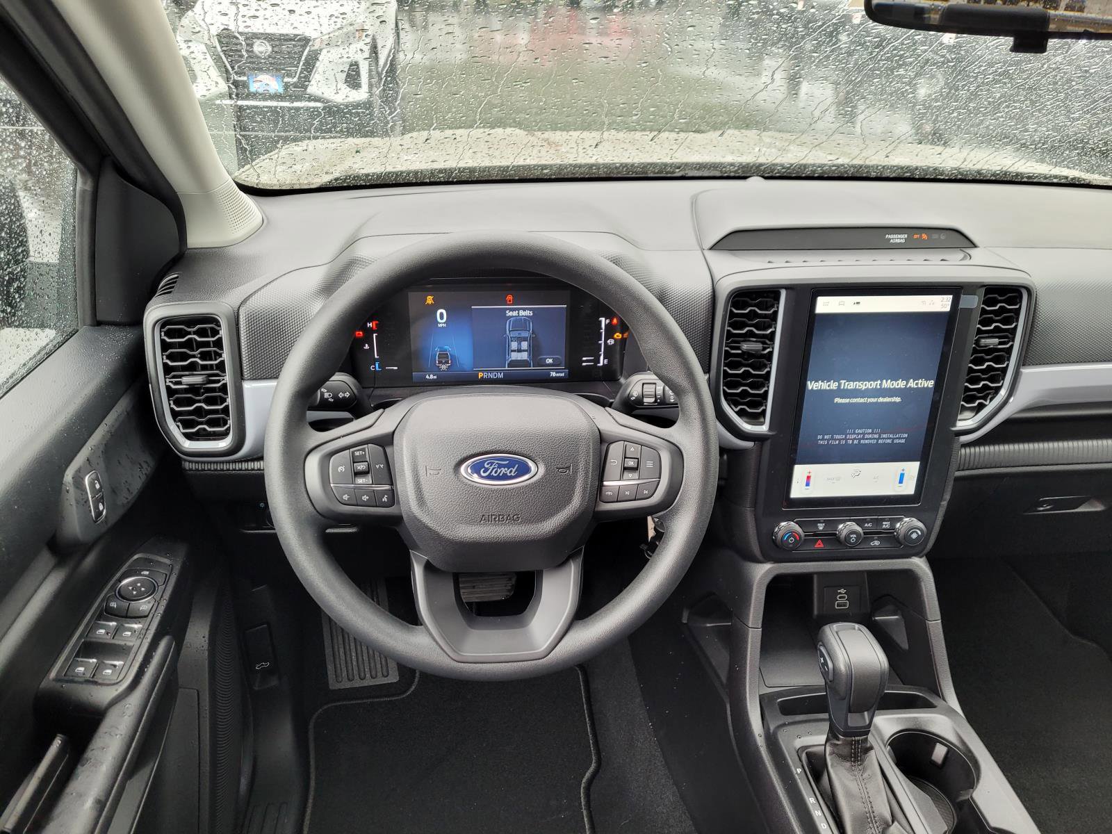 New 2026 Ford Ranger XL image 13