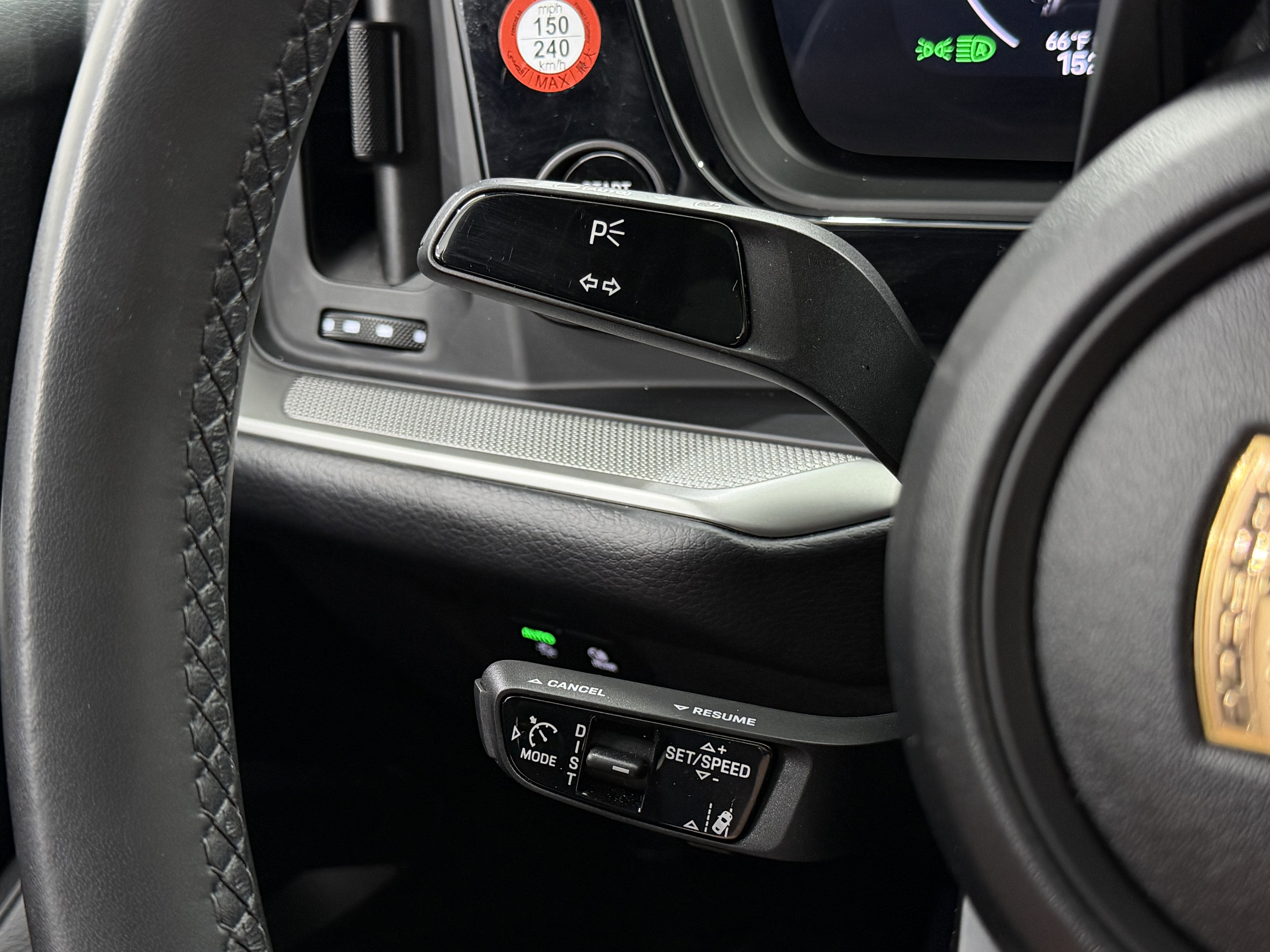 Certified 2025 Porsche Cayenne image 45