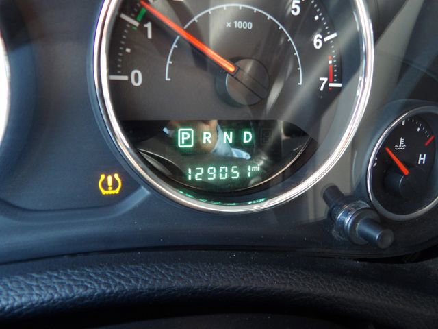 Used 2018 Jeep Wrangler Unlimited Sport w/ Connectivity Group image 15