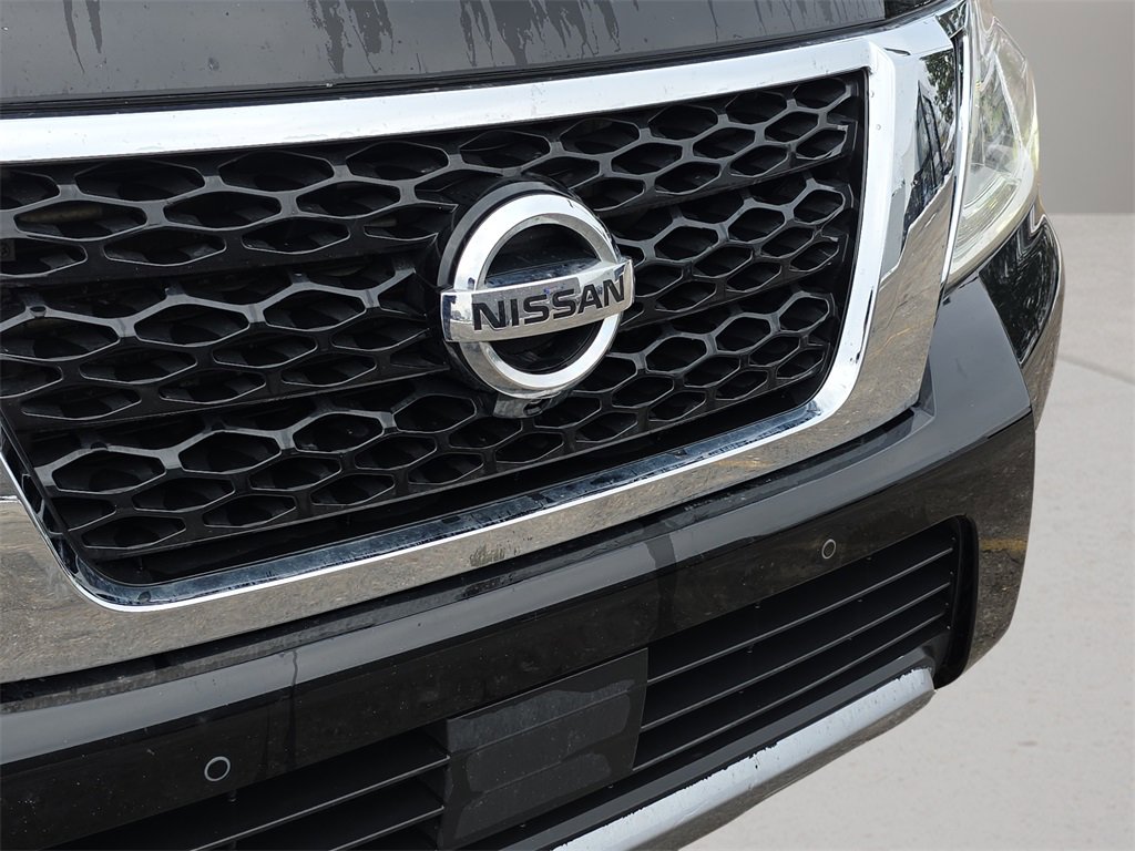 Used 2018 Nissan Armada SL w/ Premium Package image 9