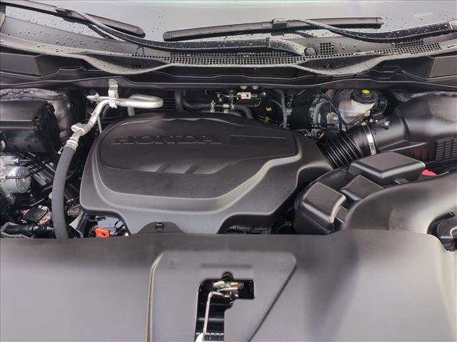 Used 2025 Honda Odyssey EX-L image 23