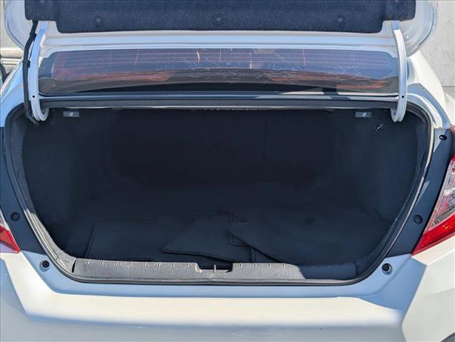 Used 2020 Honda Civic Sport image 6
