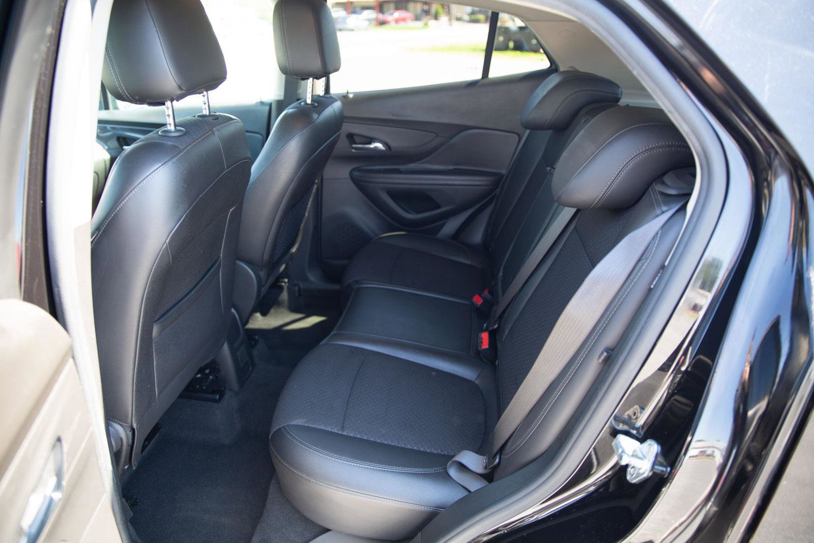 Used 2020 Buick Encore Preferred image 20