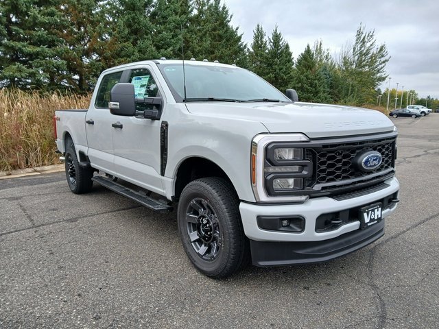 New 2026 Ford F250 XL w/ STX Appearance Package image 1