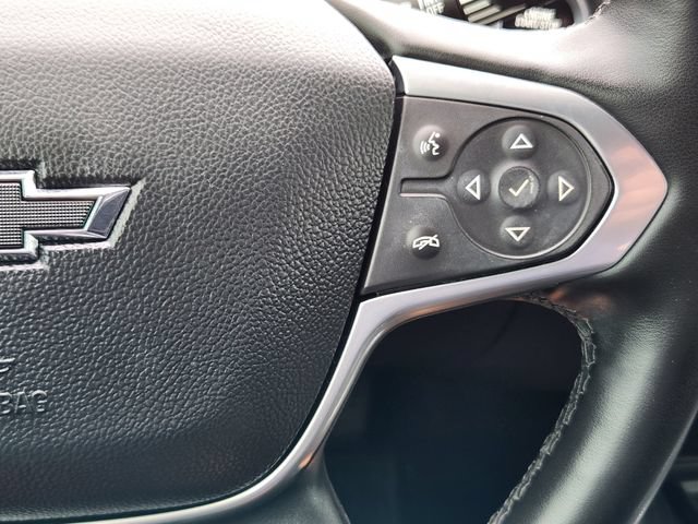Certified 2023 Chevrolet Traverse RS AWD/4WD image 32