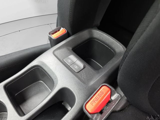 Used 2023 Nissan Versa S w/ S Plus Package FWD image 29