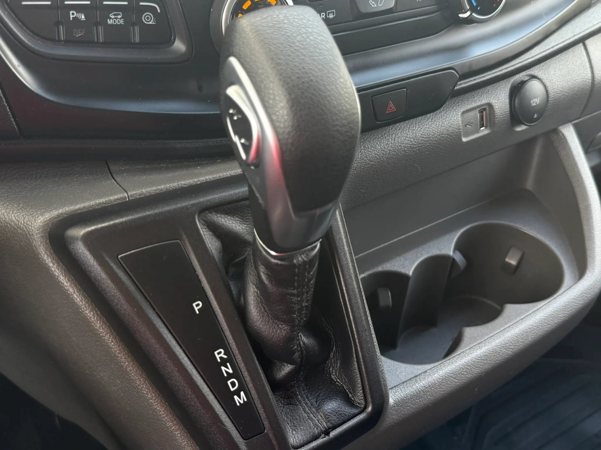 Used 2024 Ford Transit 350 XL RWD image 53