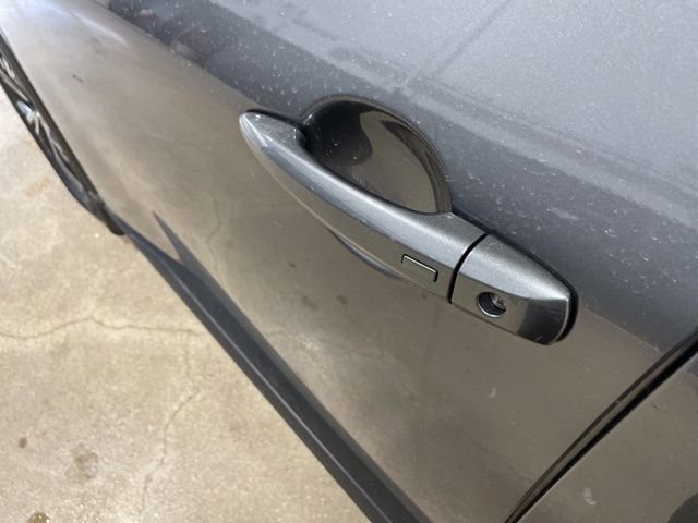 Certified 2023 Nissan Rogue SV w/ SV Premium B Package image 9