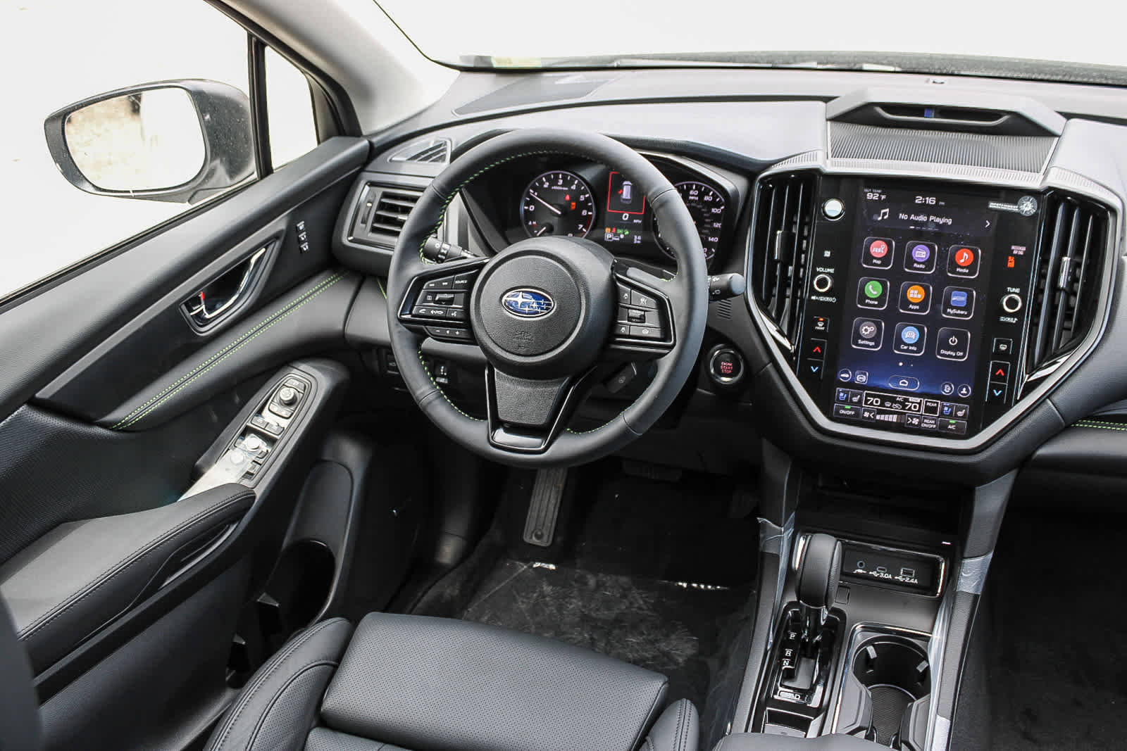 New 2025 Subaru Ascent Bronze Edition w/ Popular Package #2 image 14