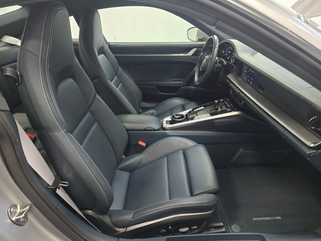 Certified 2020 Porsche 911 Carrera S image 23