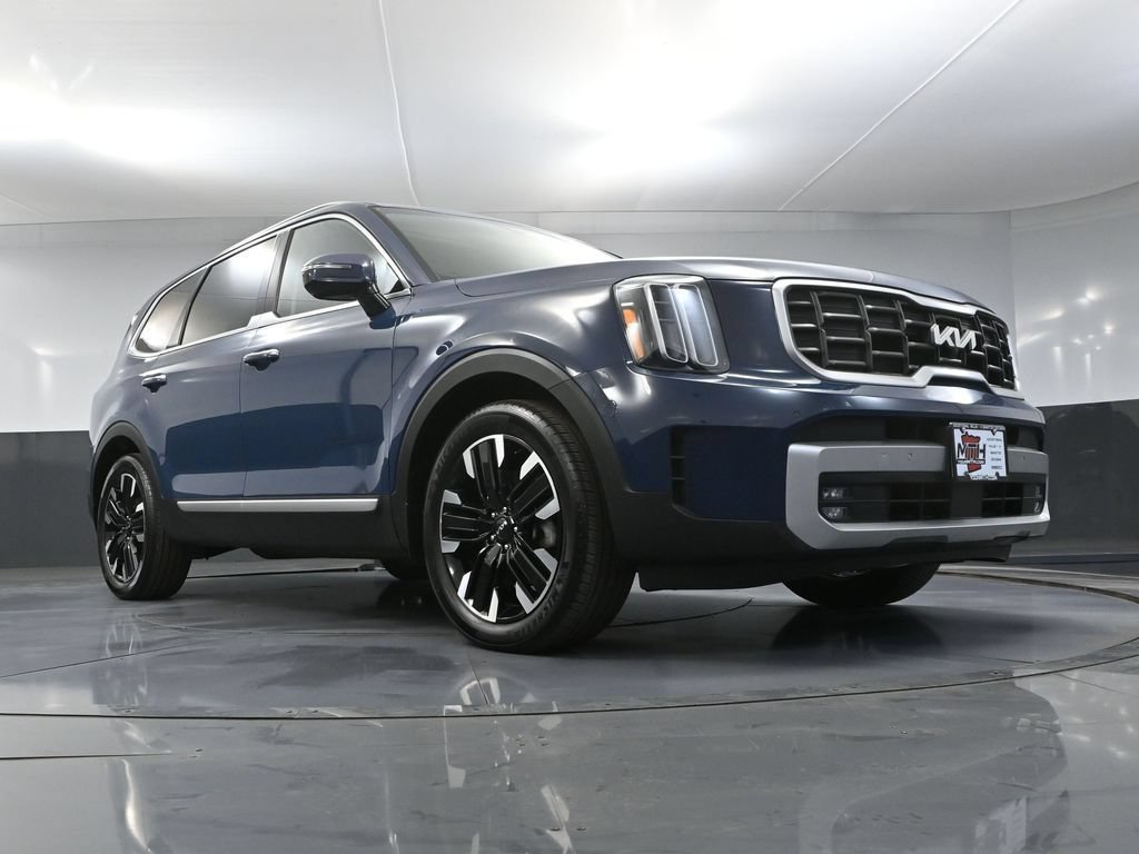 Used 2023 Kia Telluride SX Prestige AWD/4WD image 53