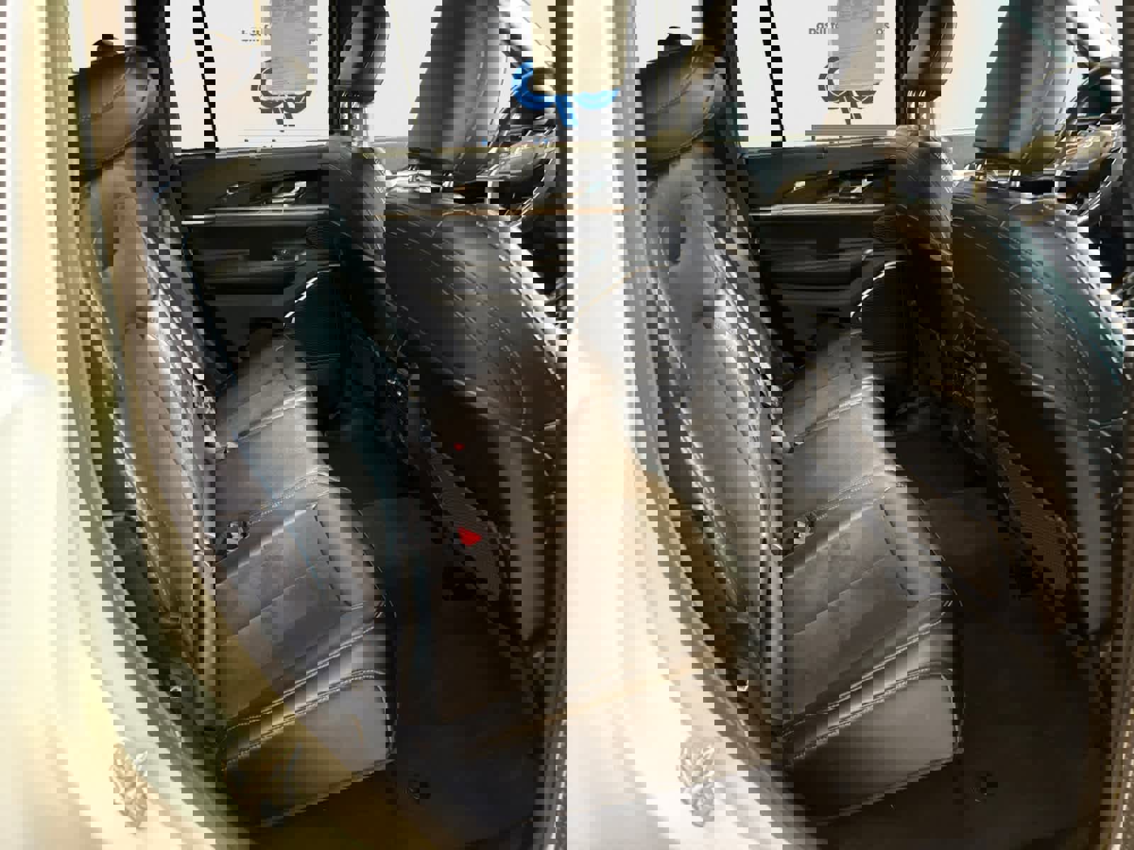 Used 2022 Jeep Grand Cherokee Trailhawk w/ Luxury Tech Group III image 16