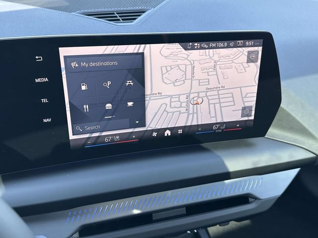 New 2026 BMW 228i xDrive w/ Technology Package AWD/4WD image 16