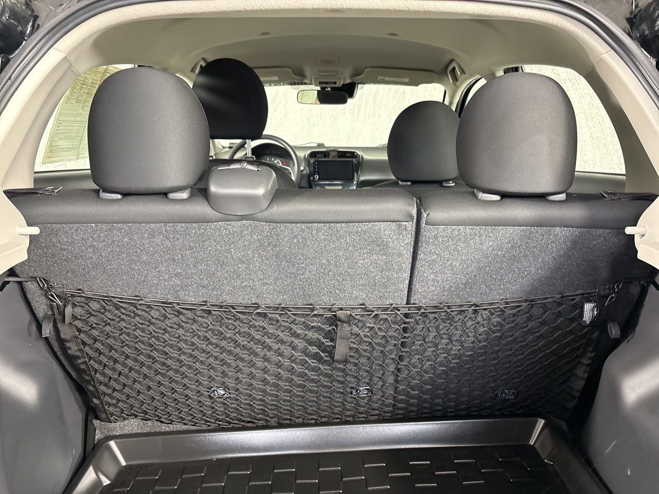 Used 2024 Mitsubishi Mirage ES image 22