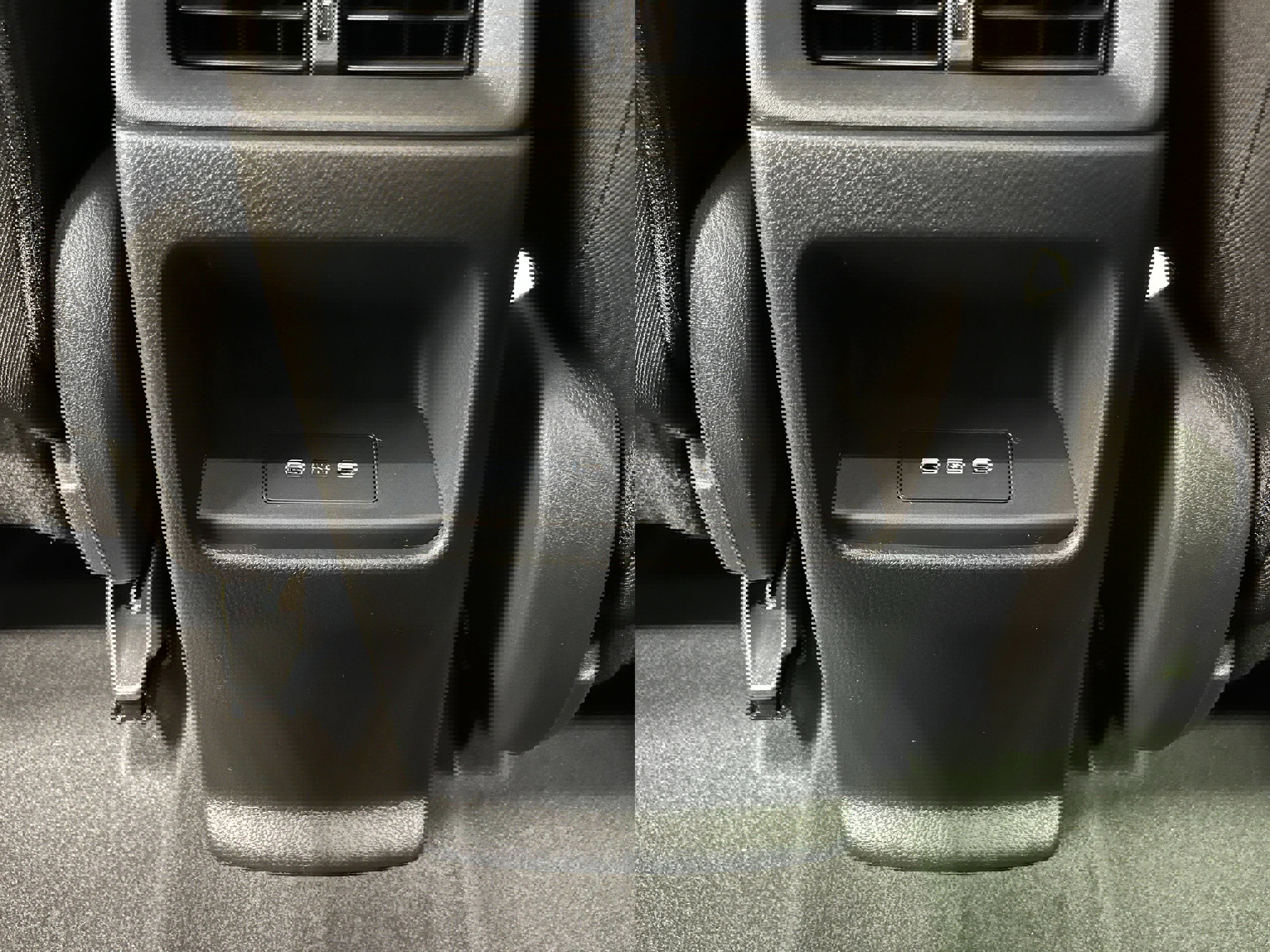 New 2026 Honda CR-V EX image 25