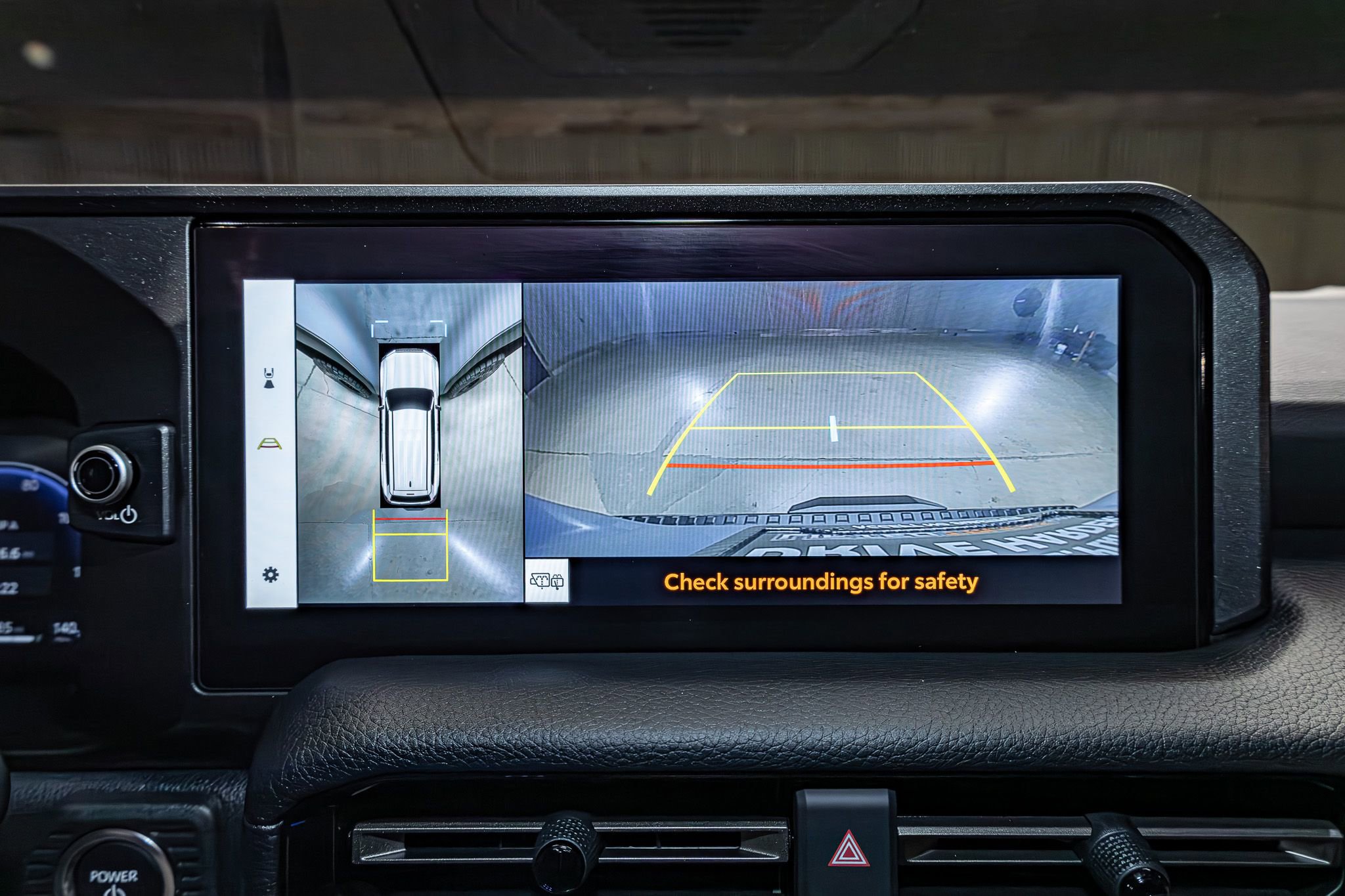 Used 2026 Toyota Land Cruiser w/ Premium Package image 19