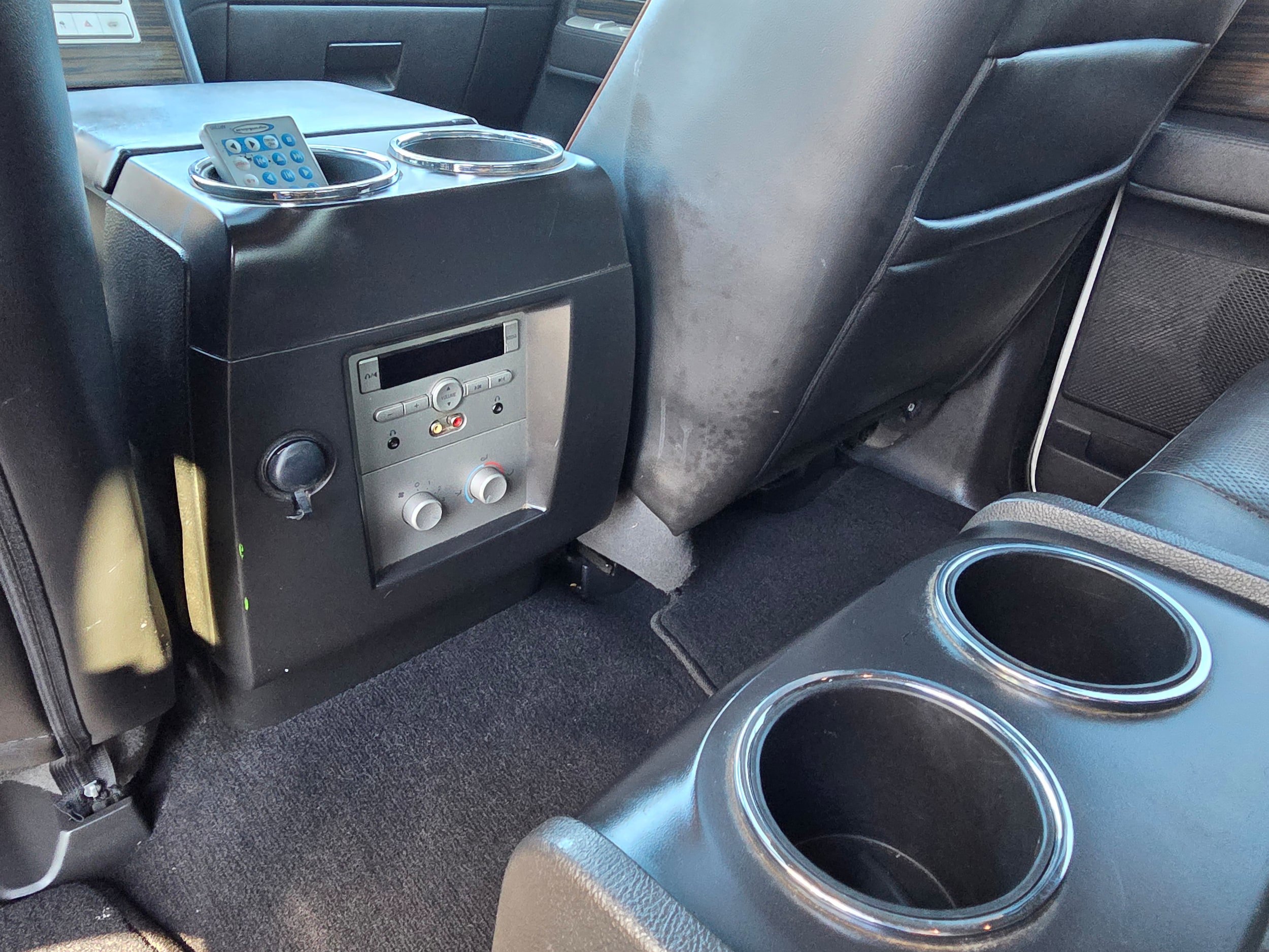 Used 2007 Lincoln Navigator 2WD image 22