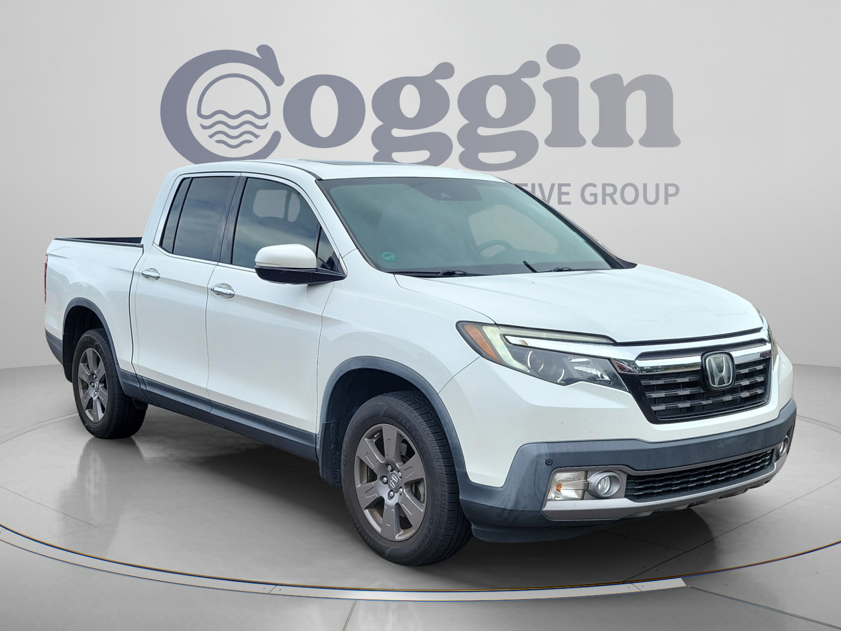 Certified 2020 Honda Ridgeline RTL-E image 7