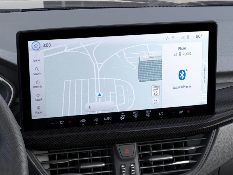 New 2026 Ford Escape ST-Line w/ Tech Pack #1 image 14