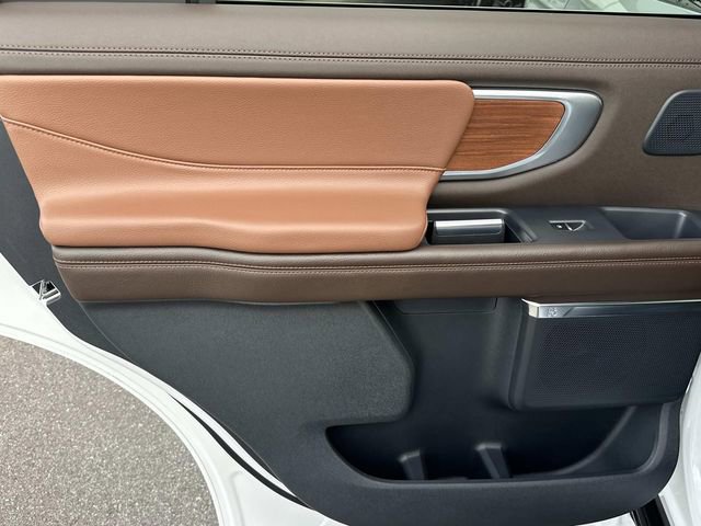 New 2025 Ford Expedition King Ranch image 27