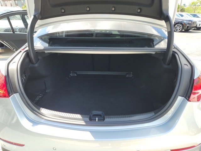 Used 2023 Mercedes-Benz C 300 Sedan w/ AMG Line w/ Night Package image 21