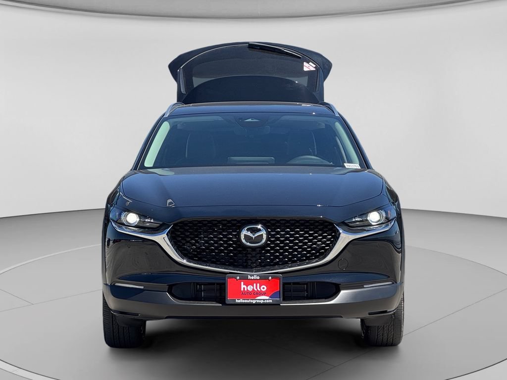 New 2026 MAZDA CX-30 AWD 2.5 S image 28