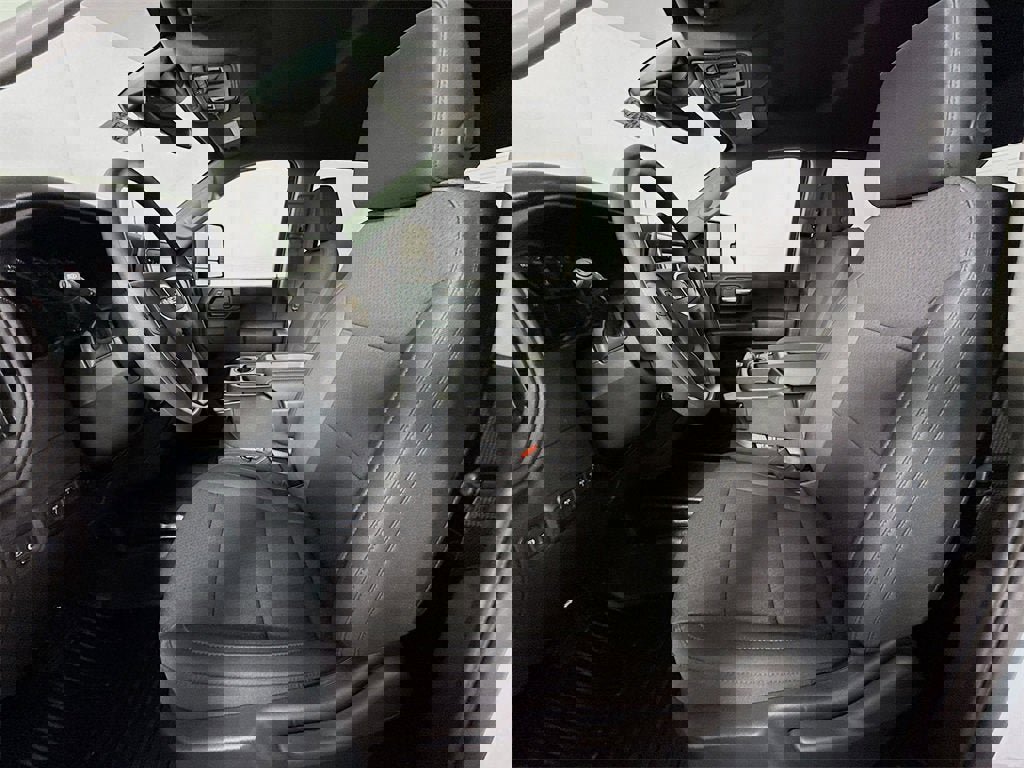 New 2026 GMC Sierra 3500 Pro image 14