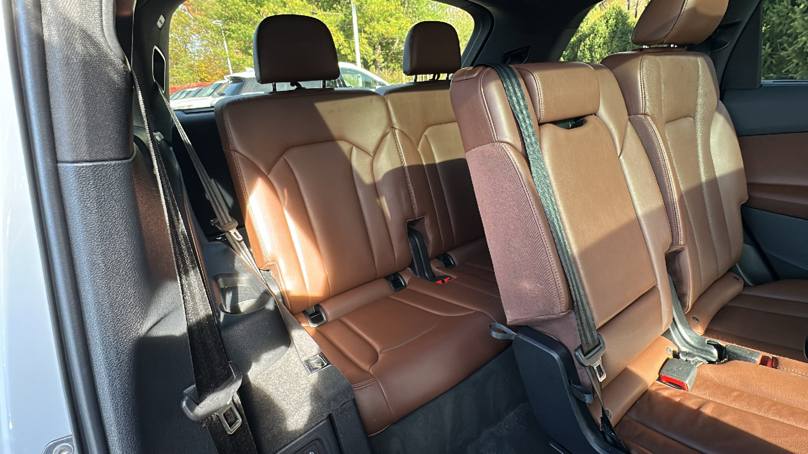 Used 2019 Audi Q7 2.0T Premium Plus image 26