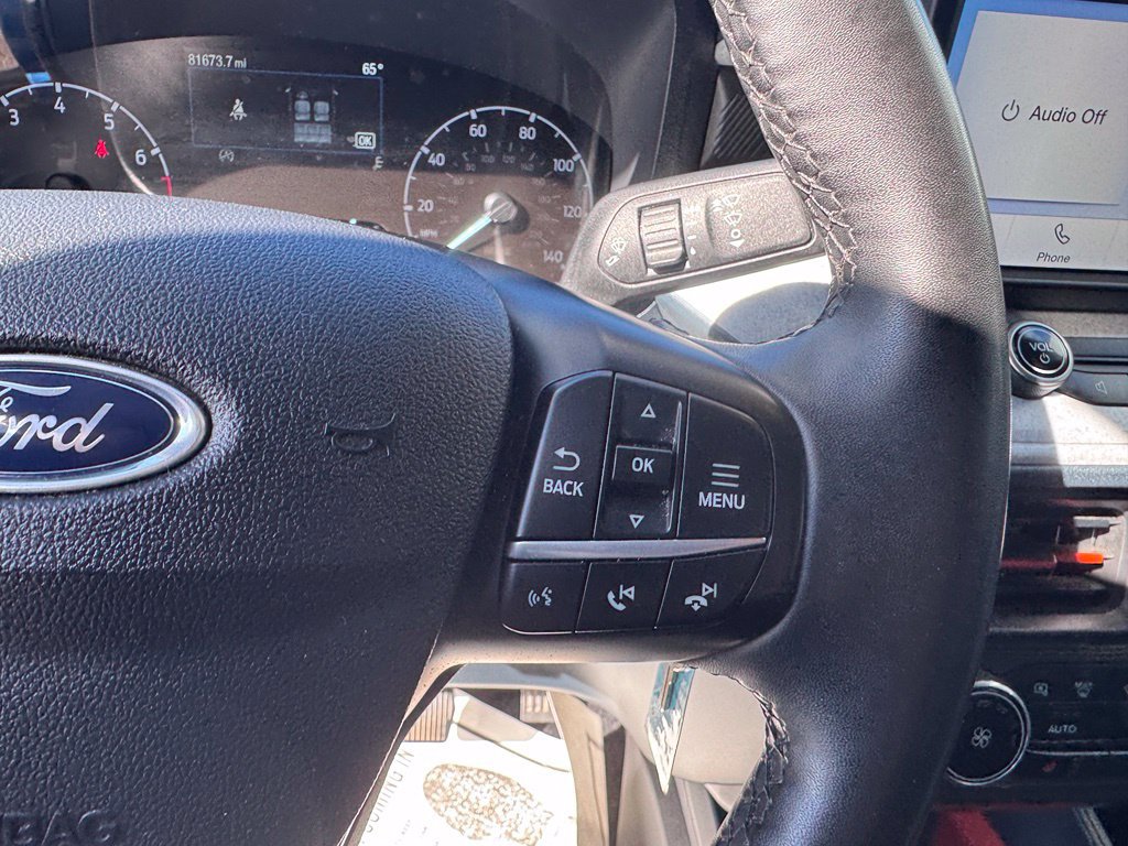 Used 2023 Ford Maverick XLT w/ XLT Luxury Package FWD image 17