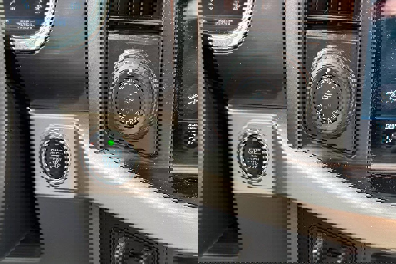 Certified 2022 Ford F150 Lightning XLT w/ Tow Technology Package image 33