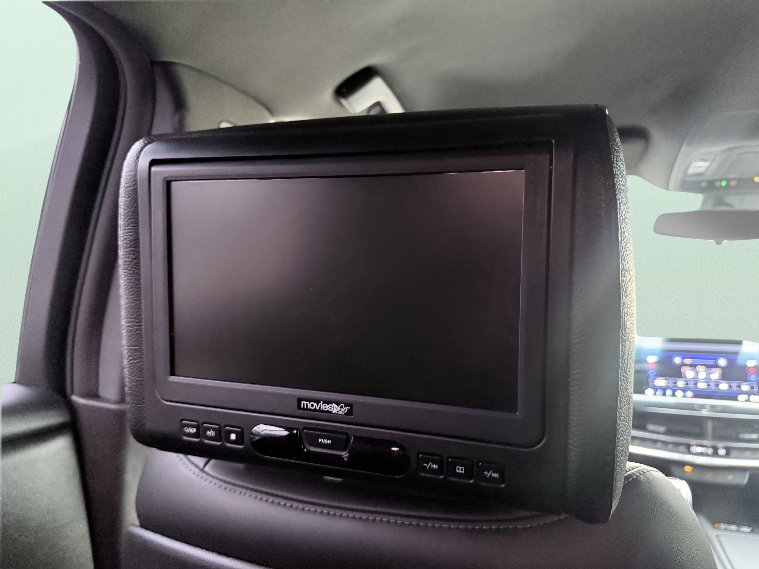 Used 2023 Cadillac CT5 Luxury image 35