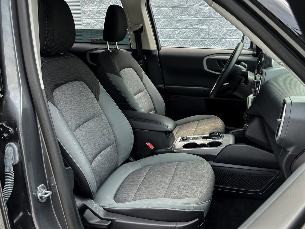 Used 2024 Ford Bronco Sport Big Bend image 24