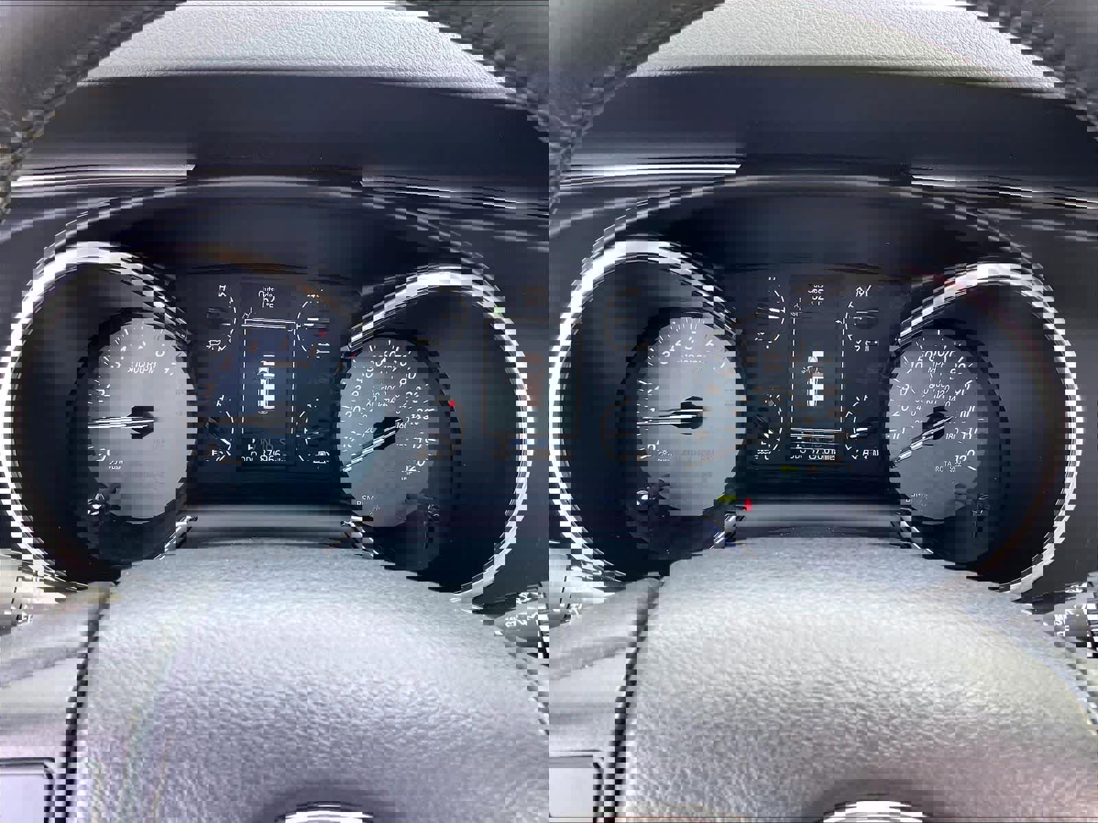 Used 2019 Toyota Sequoia SR5 image 22