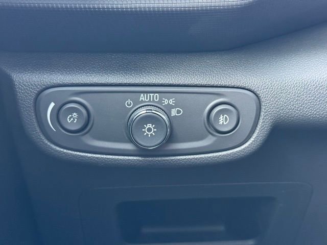 Certified 2023 Chevrolet TrailBlazer LT w/ Convenience Package image 32