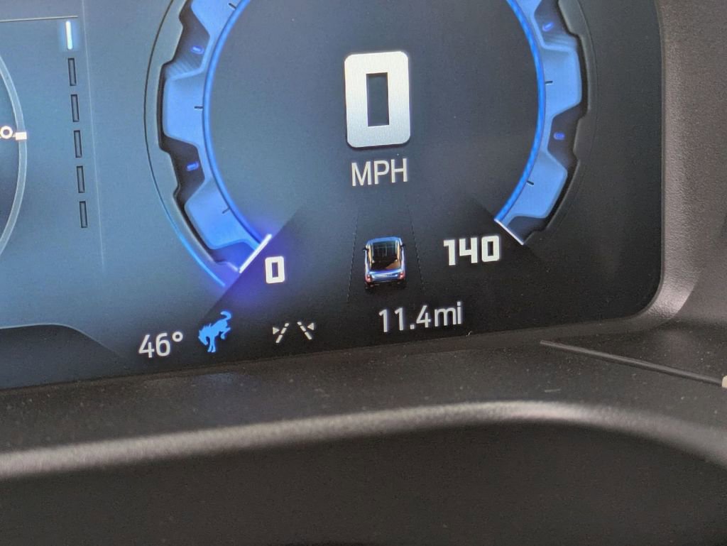 New 2025 Ford Bronco Sport Big Bend w/ Convenience Package image 25