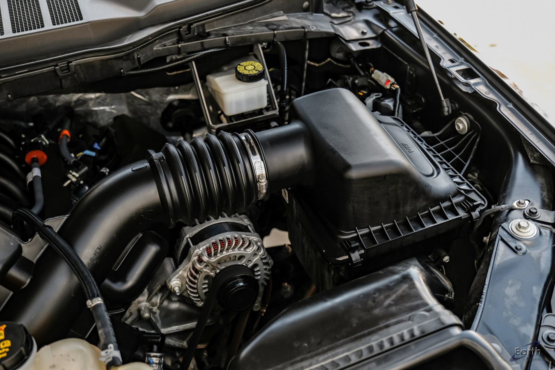 Used 2022 Ford F150 XLT w/ Equipment Group 302A High image 98