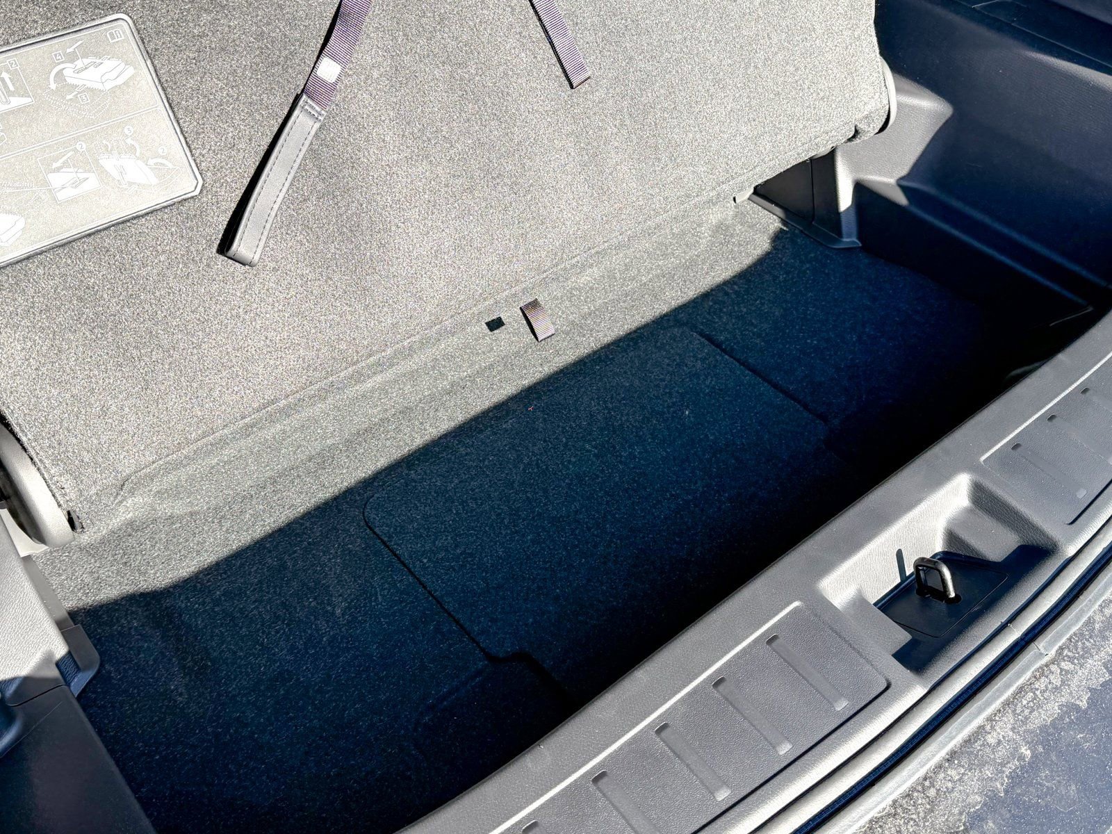 New 2026 Mitsubishi Outlander SE AWD/4WD image 15