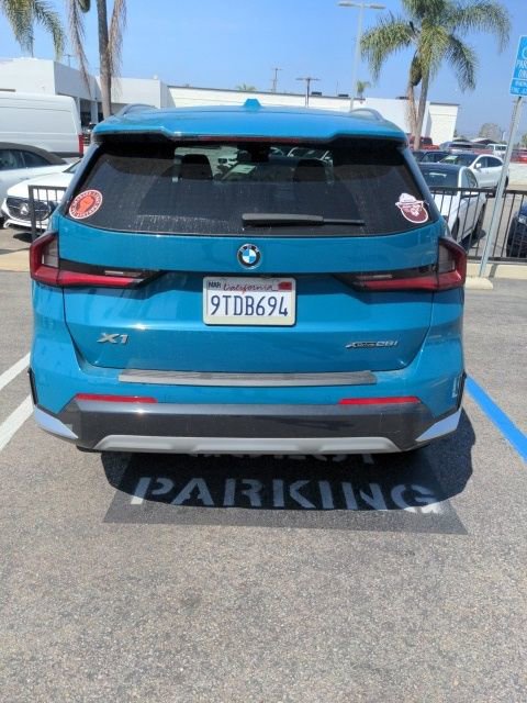 Used 2024 BMW X1 xDrive28i image 4