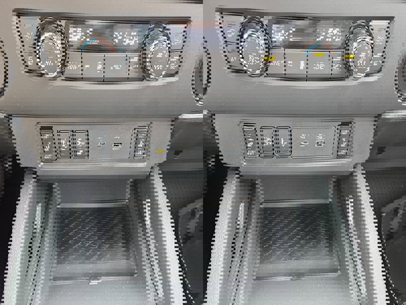 New 2026 Nissan Frontier SV image 10