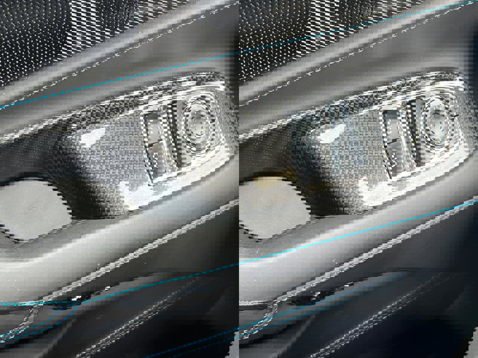 Certified 2025 Chevrolet Corvette Stingray Premium Cpe w/ Z51 Performance Package image 23