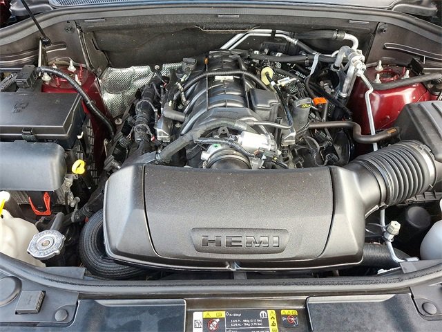 Used 2024 Dodge Durango R/T image 29