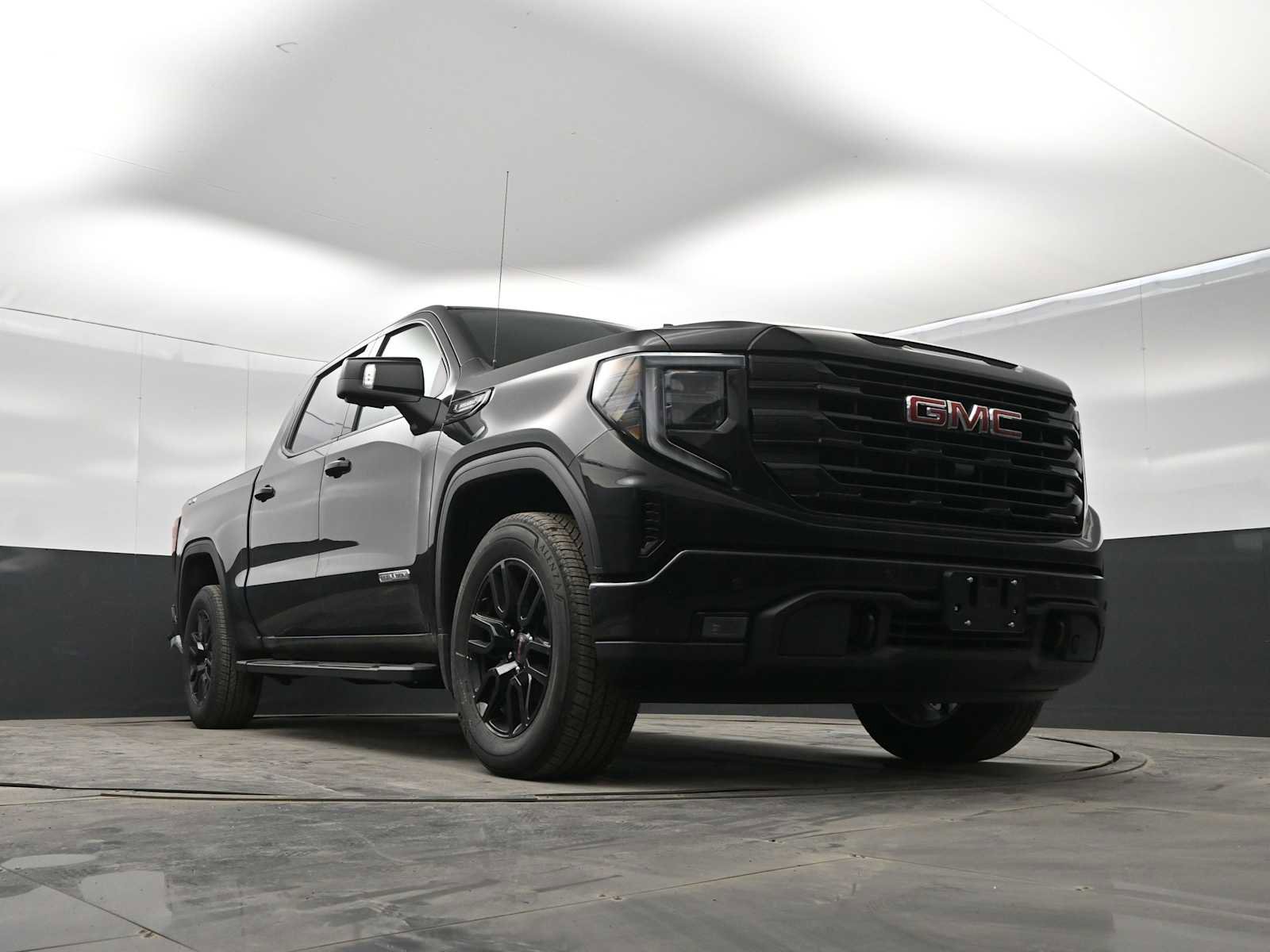 New 2026 GMC Sierra 1500 Elevation w/ Elevation Premium Package image 23