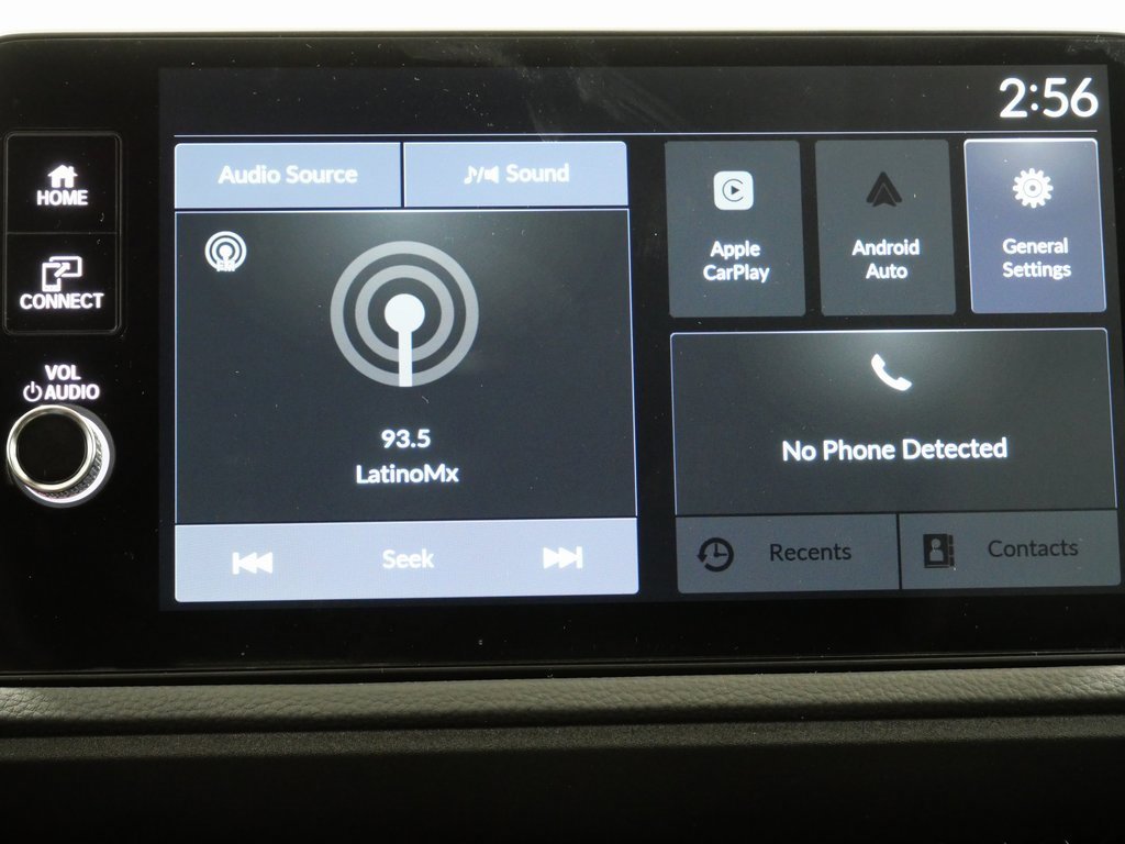New 2026 Honda CR-V Sport-L image 18