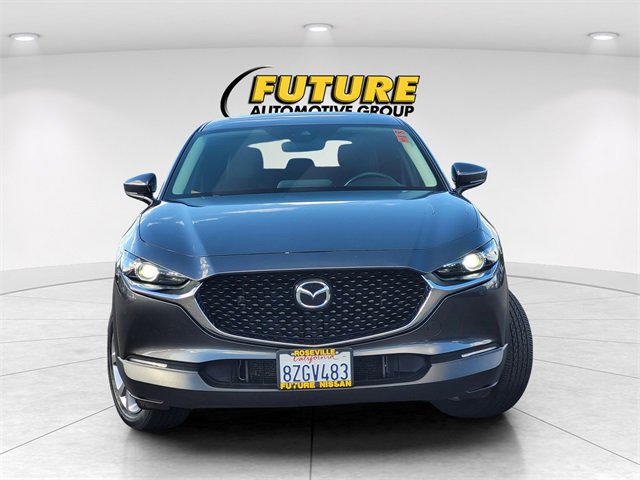 Used 2021 MAZDA CX-30 AWD 2.5 S w/ Preferred Package image 2